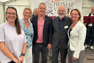 40 Jahre Heimatverein Karlsbad