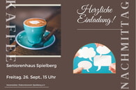 Evangelische Kirchengemeinde Spielberg
