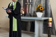 Kirchliche Nachrichten