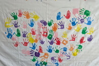 Kinder haben Rechte- wir feiern den Weltkindertag 