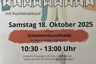 Flohmarkt des Kindergarten St. Franziskus