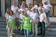   schenkzeit schenkt sich selbst Zeit