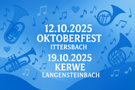 Musikalischer Herbst