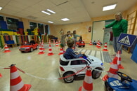 das kidsmobil war da 