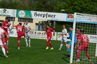 SVS - 1. FC Bruchsal am Sa, 4.10., 15:30 Uhr