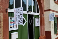 MUSEUM GEÖFFNET