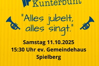 Evang. Kirchengemeinde Spielberg