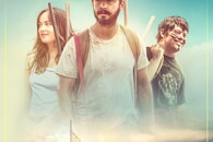 Filmvorführung in der Kulisse: The Peanut Butter Falcon