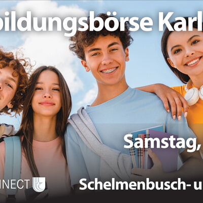 Ausbildungsbörse Karlsbad 