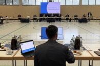 Kinderbetreuung im Landkreis Karlsruhe: Gute Versorgung, wachsende Aufgaben