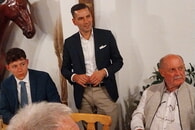 Wirtshausgespräche