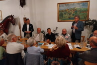 Mitgliederversammlung