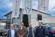 Umformtechnik aus Karlsbad – ein Besuch bei der Ifutec GmbH