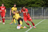 IN-Software präsentiert: GU/Türk. SV Pforzheim - SVS am 11.10., 15:30 h 