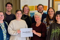 Großes Interesse an Auftaktveranstaltung Initiative „Demokratie – was sonst.“