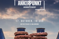 Ankerpunkt - Jugendgottesdienst