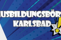 Ausbildungsbörse Karlsbad