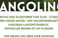 Tag der offenen Tür im Langolino