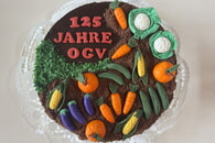 125 Jahre OGV - Großes Festwochenende 