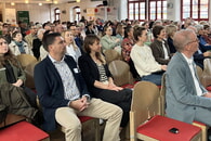 Die 8. Kommunale Pflegekonferenz nimmt Lebensveränderungen und -übergänge im Alter in den Blick