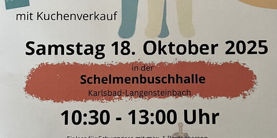 Erntedank-Gottesdienst 