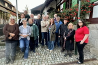 Netzwerktreffen der Heimatvereine in Michelbach