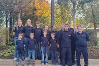 Jugendfeuerwehr Mutschelbach auf Entdeckungstour in der experimenta Heilbronn