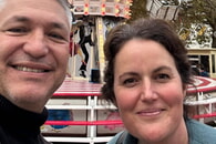  Ein Tag voller Begegnungen in Karlsbad