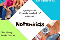 Bei uns ist viel los in dieser Woche!