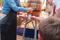 Impressionen von unserem Kerwe-Fest vom 18. bis 21. Oktober 25