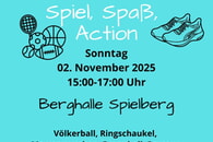 Evangelische Kirchengemeinde Spielberg