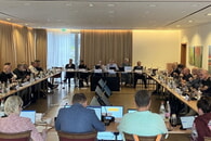 Finanzlage und zivile Verteidigung  