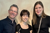 TRIOLOGUE - Eine Reise in Klangfarben