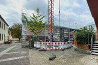 Karlsbad investiert nachhaltig in den Ausbau der Schulkindbetreuungen