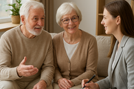 Gutes Wohnen im Alter – Wünsche, Herausforderungen und mögliche Umzugsgründe