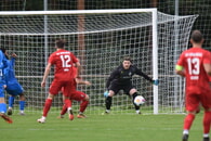 IN-Software präsentiert: SVS – FC Walldorf II am Sa, 01.11., 14:30 h
