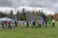 Remis im Derby gegen Etzenrot 