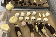 Halloween-Party im Kindertreff!