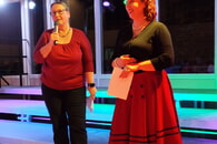 Rückblick Treffen Moderner Chöre am 25.10.25