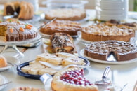 Einladung zum Café International am 6. November