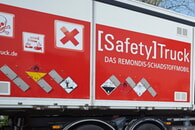 Schadstoffsammlung im November