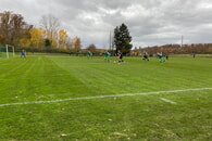 Gebrauchter Sonntag für die 1. Mannschaft des VfR Ittersbach