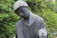 Volkstrauertag 16. November 2025