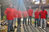 Gemeinsam Gutes tun: Flowserve Flow Control GmbH unterstützt Ludwig Guttmann Schule Karlsbad