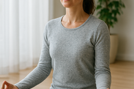 Einladung zum Vortrag „Methoden der Entspannung“