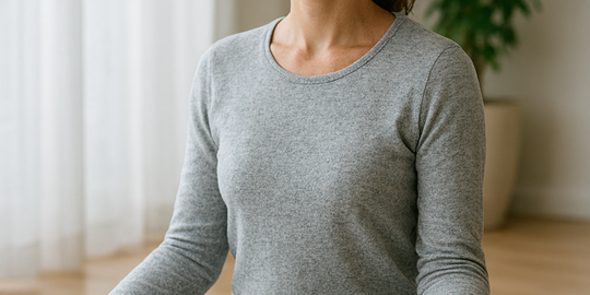 Einladung zum Vortrag „Methoden der Entspannung“