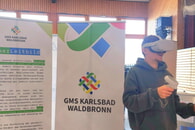 Gemeinschaftsschule Karlsbad - Waldbronn auf der KarlsbadConnect Ausbildungsbörse