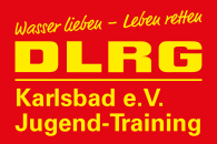 DLRG - Wir bilden aus