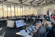 Der Landkreis hat bereits ein förderfähiges und effektives System zur energetischen Sanierung entwickelt