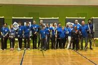 Medaillenregen über Karlsbad